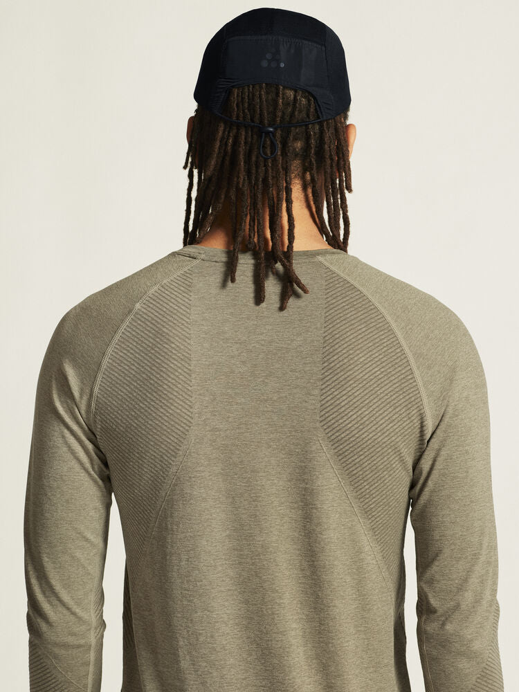 Core Dry Active Comfort Ls M