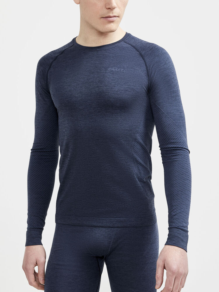 Core Dry Active Comfort Ls M von Craft – Raw (Box)