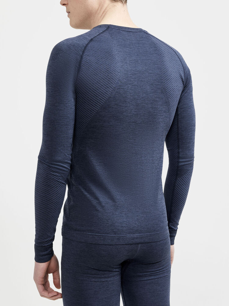 Core Dry Active Comfort Ls M von Craft – Raw (Box)