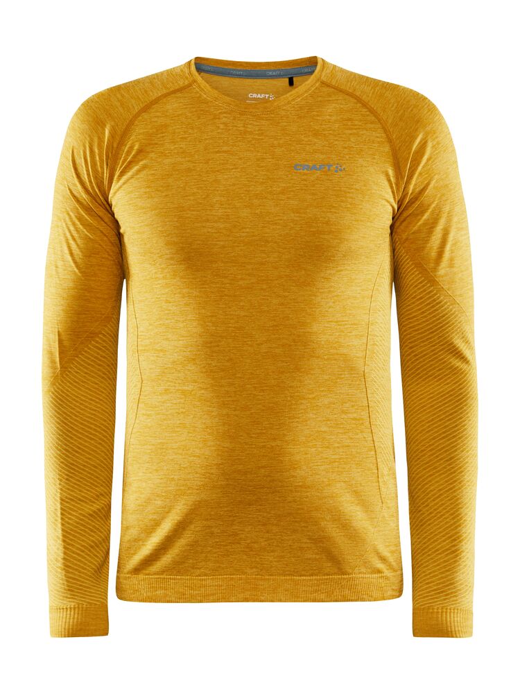 Core Dry Active Comfort Ls M