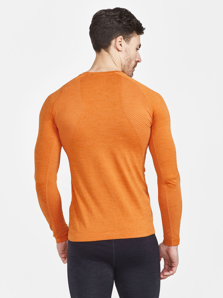 Core Dry Active Comfort Ls M von Craft – Raw (Box)