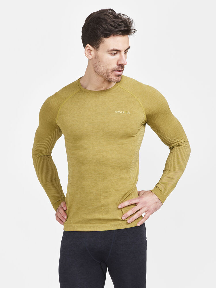 Core Dry Active Comfort Ls M