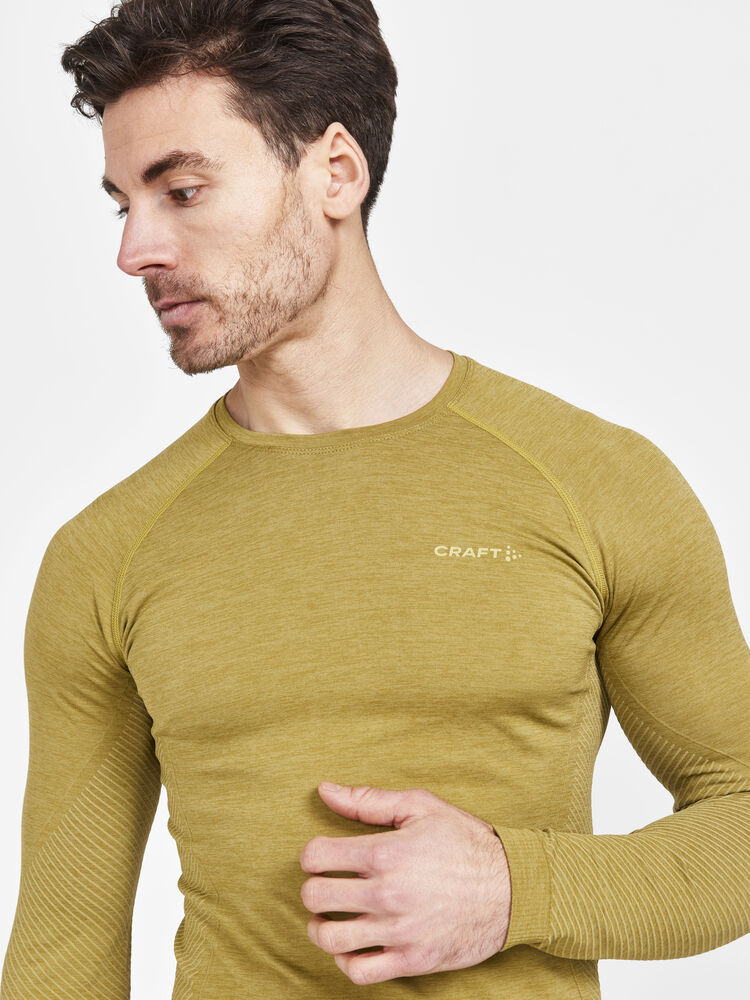 Core Dry Active Comfort Ls M von Craft – Raw (Box)