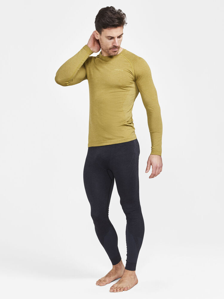 Core Dry Active Comfort Ls M