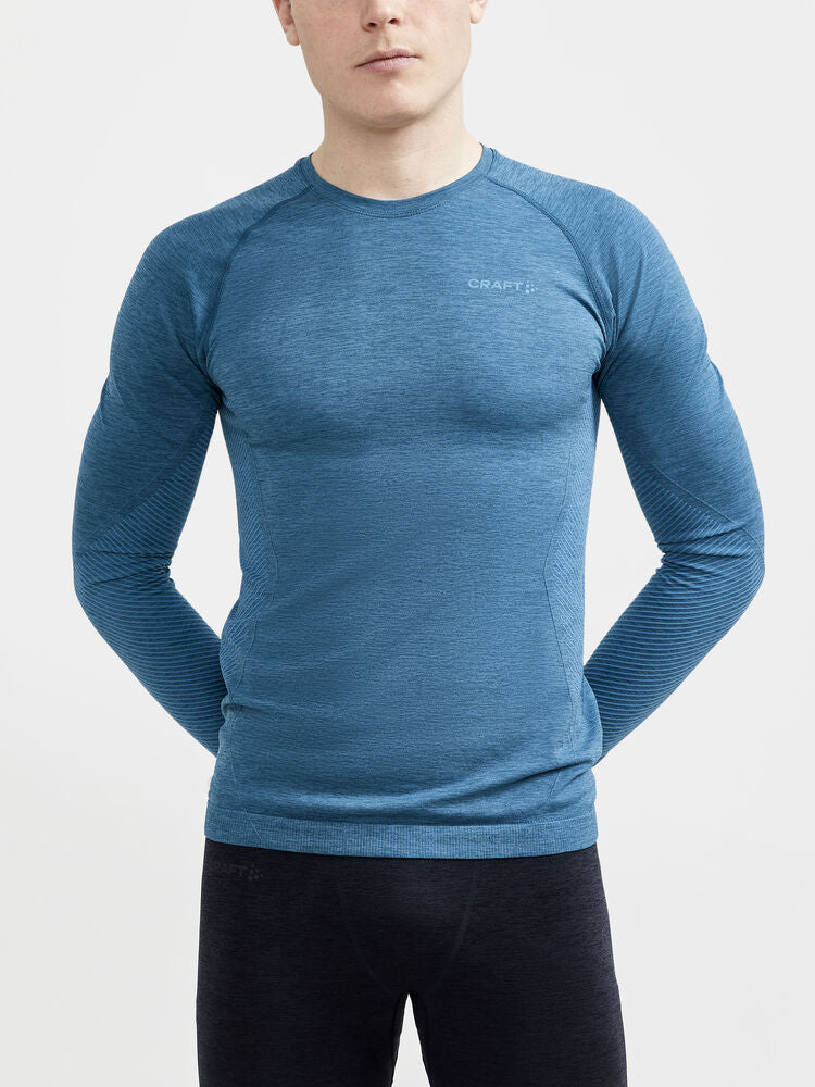 Core Dry Active Comfort Ls M