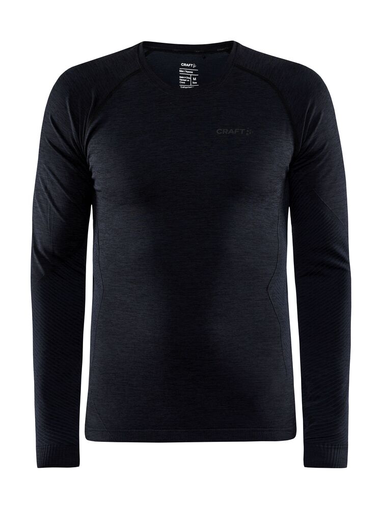 Core Dry Active Comfort Ls M