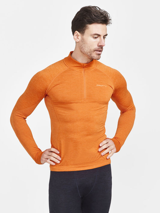 Craft Core Dry Active Comfort Hz M – Pullover & Midlayer