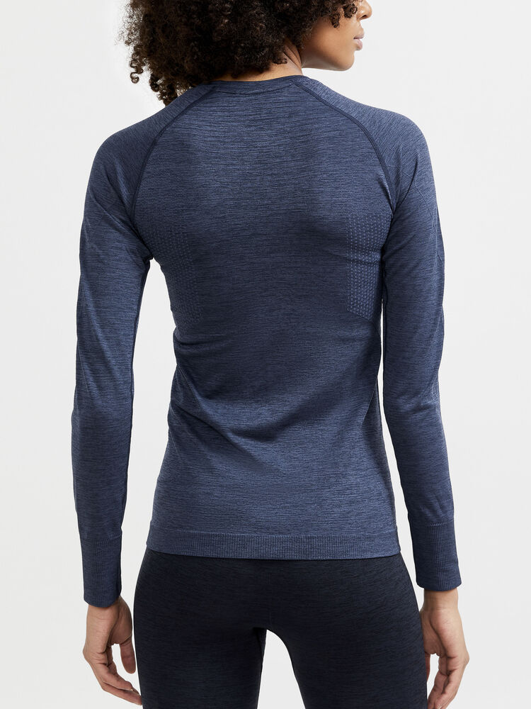 Core Dry Active Comfort Ls W von Craft – Blaze
