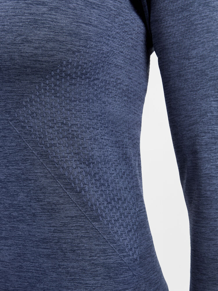 Core Dry Active Comfort Ls W von Craft – Blaze