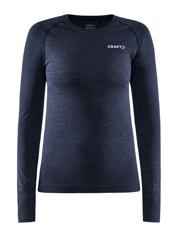Core Dry Active Comfort Ls W von Craft – Blaze