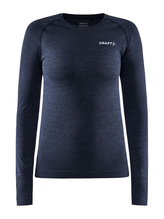 Craft Core Dry Active Comfort Ls W – Sportbekleidung & Ausrüstung