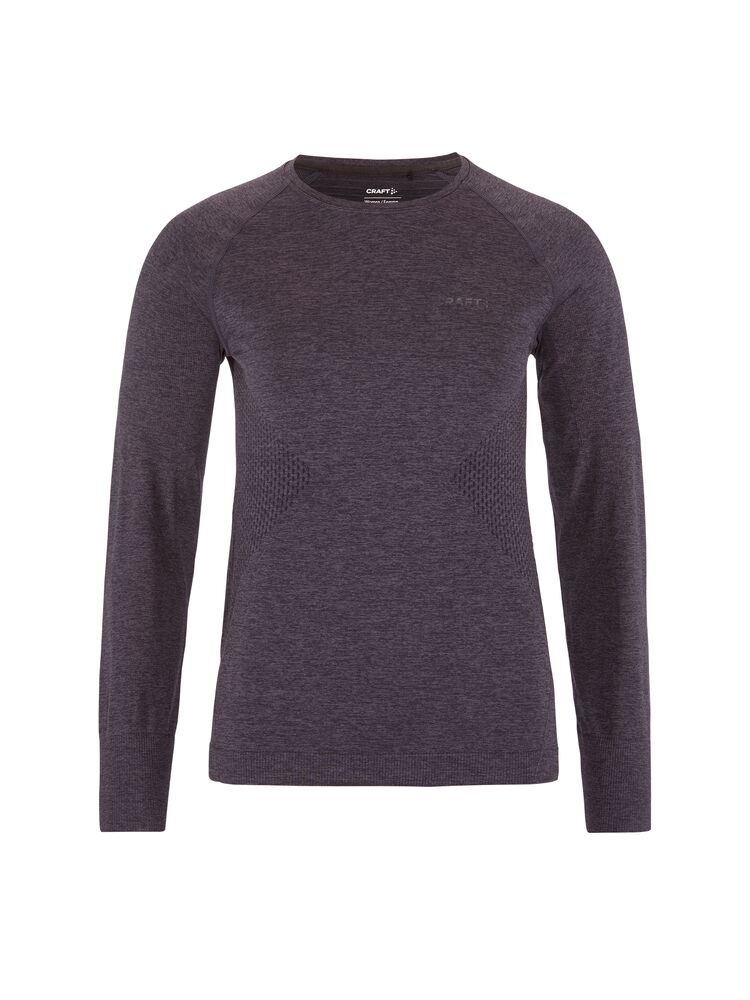 Core Dry Active Comfort Ls W von Craft – Blaze