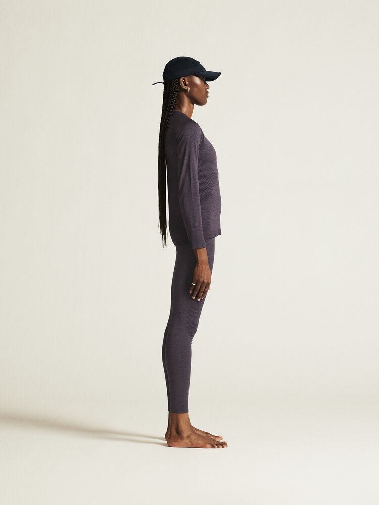 Core Dry Active Comfort Ls W von Craft – Blaze