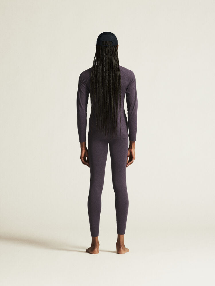 Core Dry Active Comfort Ls W von Craft – Blaze
