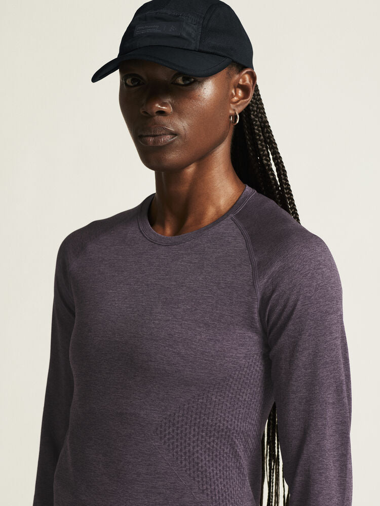 Core Dry Active Comfort Ls W von Craft – Blaze