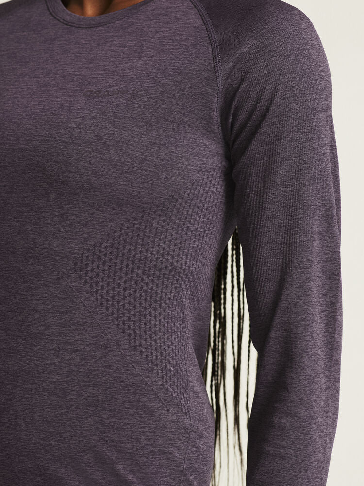 Core Dry Active Comfort Ls W von Craft – Blaze