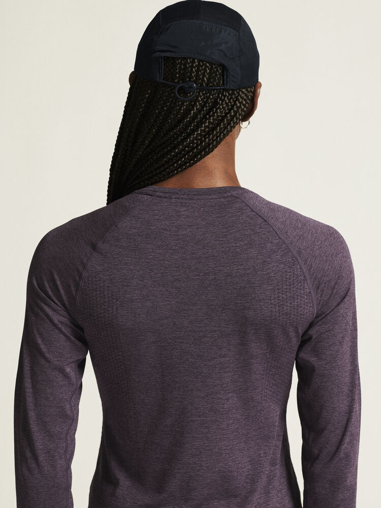 Core Dry Active Comfort Ls W von Craft – Blaze