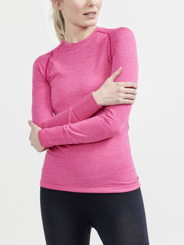 Core Dry Active Comfort Ls W von Craft – Blaze