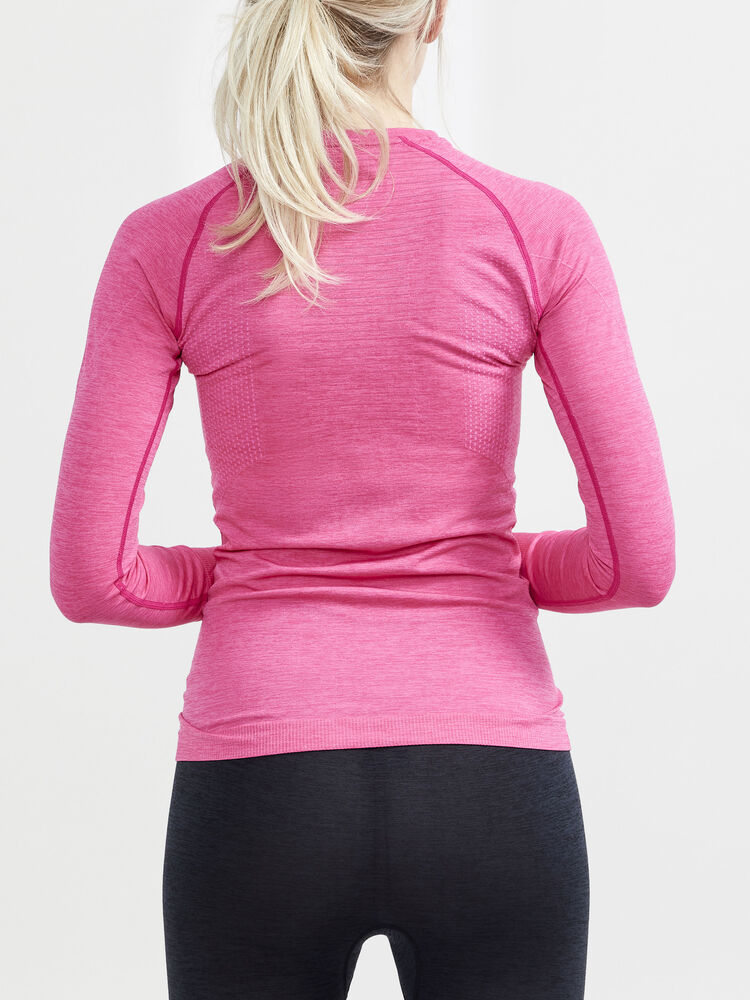 Core Dry Active Comfort Ls W von Craft – Blaze