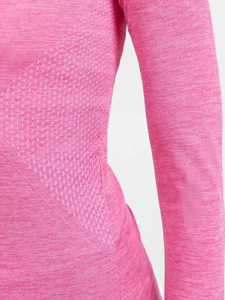 Core Dry Active Comfort Ls W von Craft – Blaze