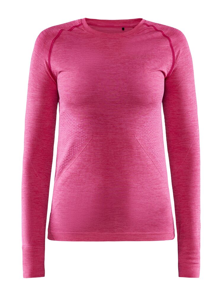 Core Dry Active Comfort Ls W von Craft – Blaze