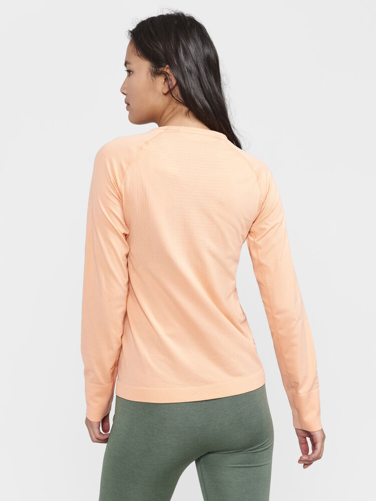 Core Dry Active Comfort Ls W von Craft – Blaze