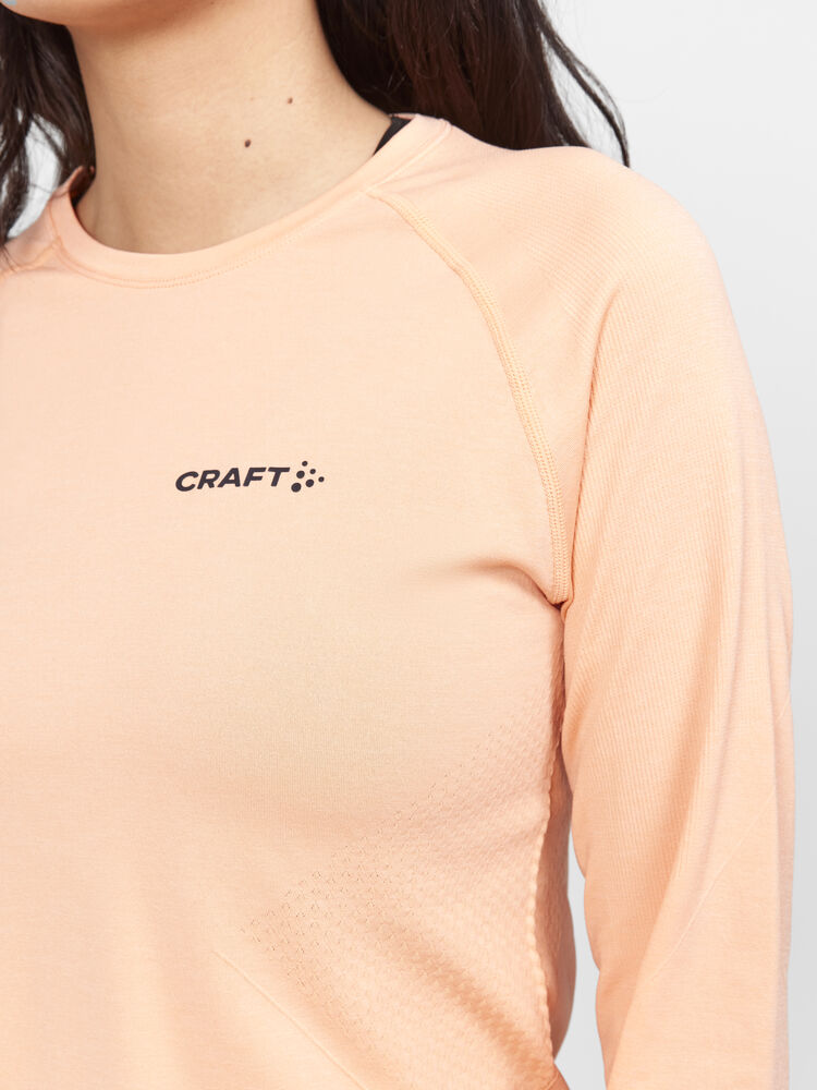 Core Dry Active Comfort Ls W von Craft – Blaze