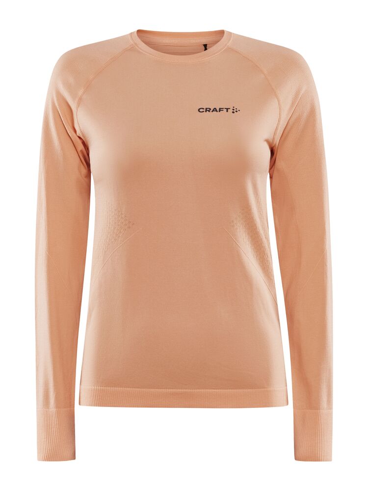 Core Dry Active Comfort Ls W von Craft – Blaze