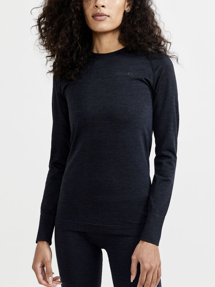 Core Dry Active Comfort Ls W von Craft – Blaze
