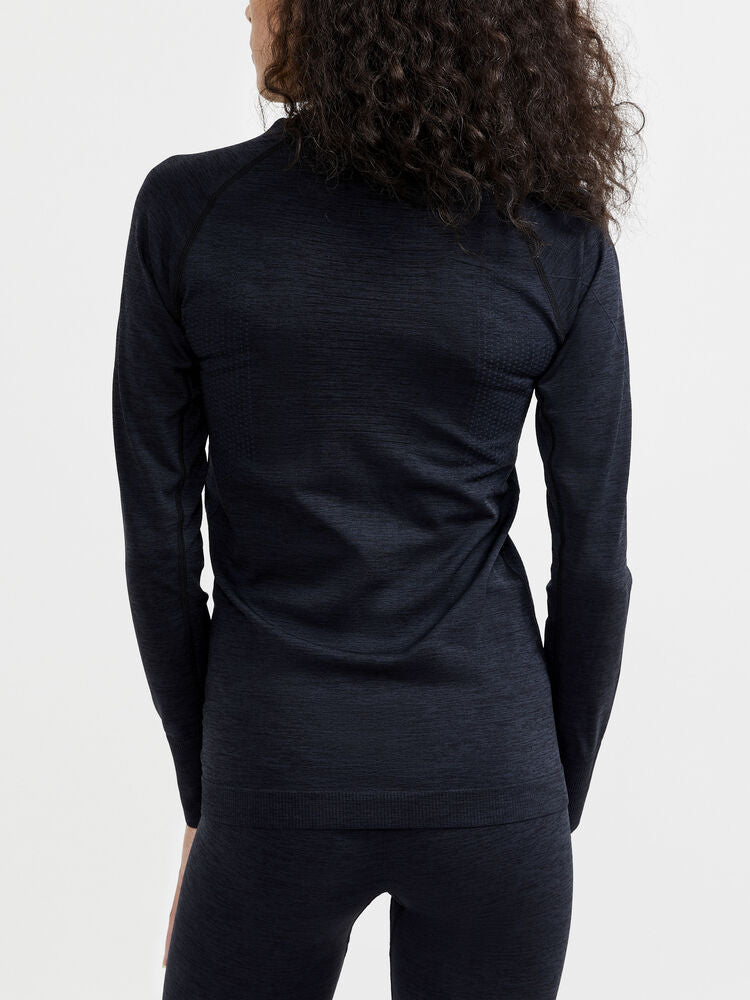 Core Dry Active Comfort Ls W von Craft – Blaze