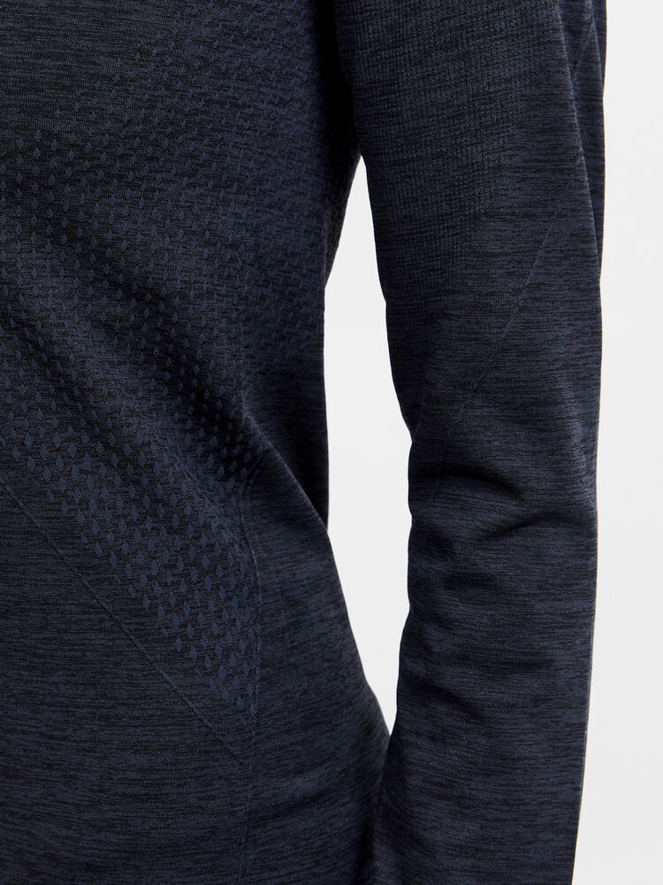 Core Dry Active Comfort Ls W von Craft – Blaze