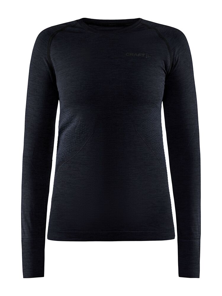 Core Dry Active Comfort Ls W von Craft – Blaze