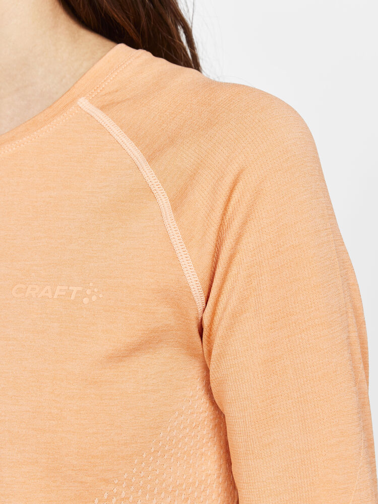 Core Dry Active Comfort Ls W von Craft – Blaze