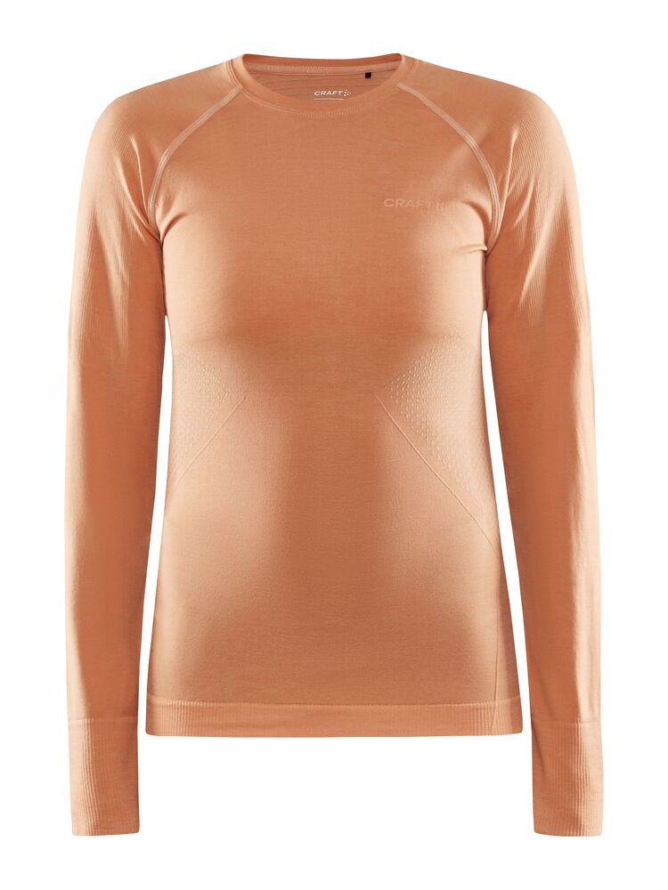 Core Dry Active Comfort Ls W von Craft – Blaze
