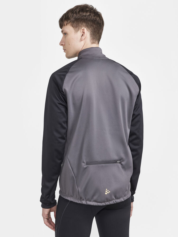Core Bike SubZ Jacket M von Craft – Sodalit/Blaze