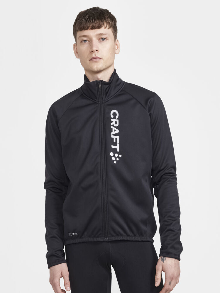 Core Bike SubZ Jacket M von Craft – Sodalit/Blaze