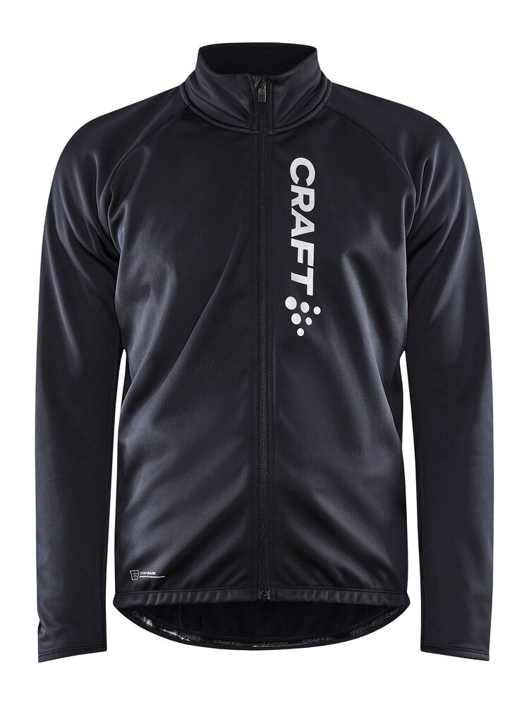 Core Bike SubZ Jacket M von Craft – Sodalit/Blaze