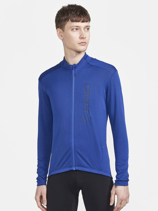Craft Core Bike Subz Ls Jersey M – Pullover & Midlayer