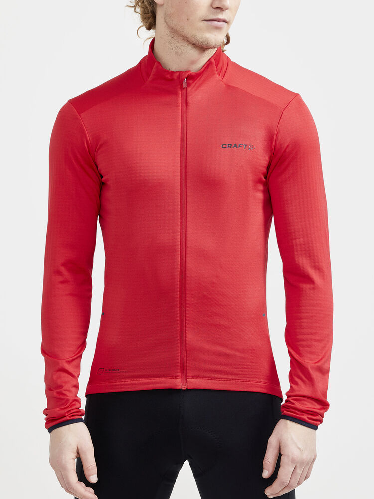 Core Bike Subz Ls Jersey M von Craft – Sodalit