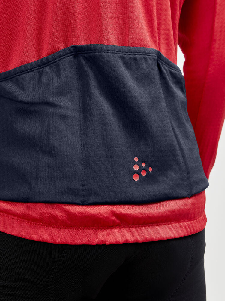 Core Bike Subz Ls Jersey M von Craft – Sodalit