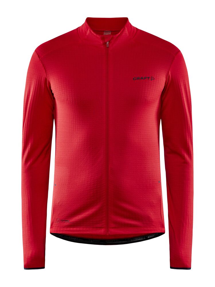 Craft Core Bike Subz Ls Jersey M – Pullover & Midlayer