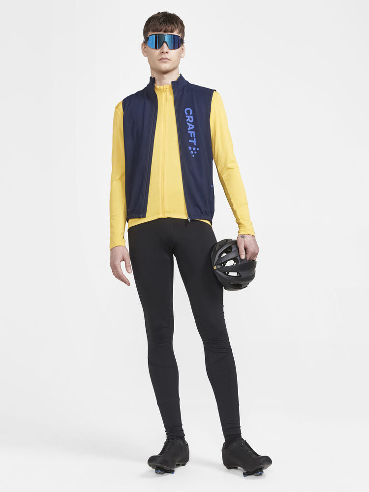 Core Bike Subz Ls Jersey M von Craft – Sodalit