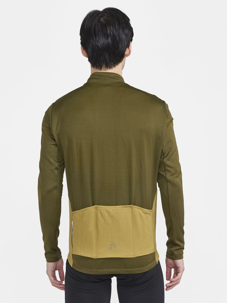 Core Bike Subz Ls Jersey M von Craft – Sodalit