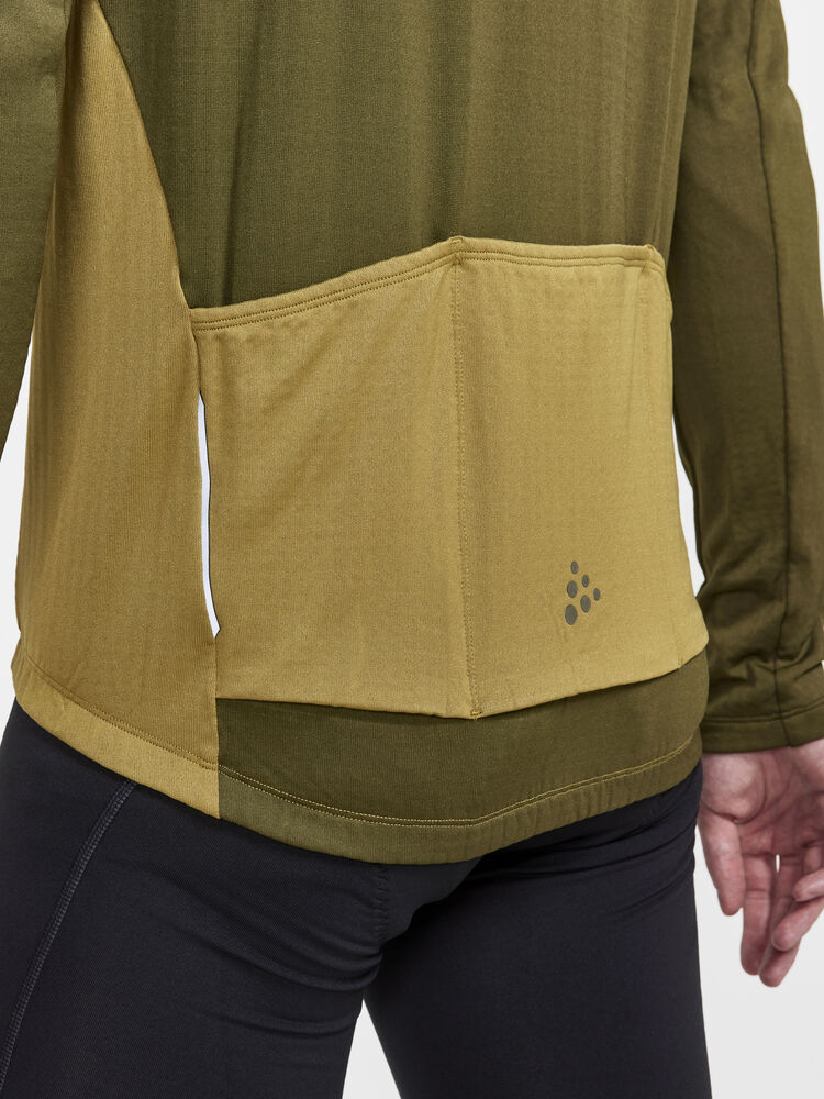 Core Bike Subz Ls Jersey M von Craft – Sodalit