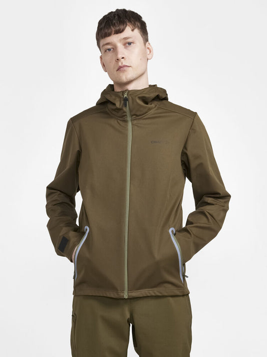 Craft Core Ride SubZ Jacket M – Sportjacken