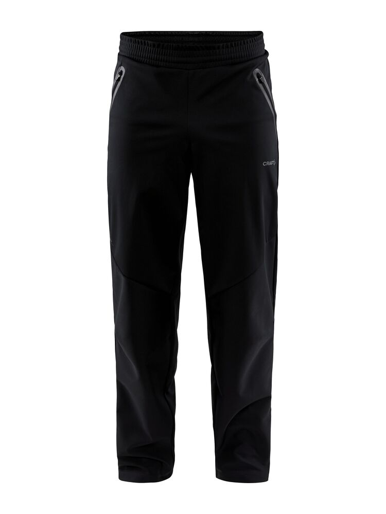 Core Ride SubZ Pants M von Craft – Black