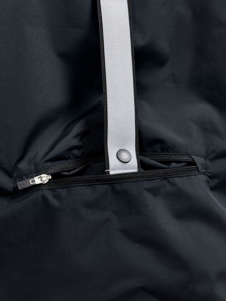 CORE Bike Ride Hydro Lumen Jacket M von Craft – Black