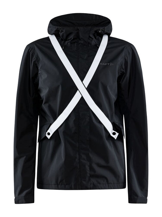 Craft CORE Bike Ride Hydro Lumen Jacket M – Sportjacken