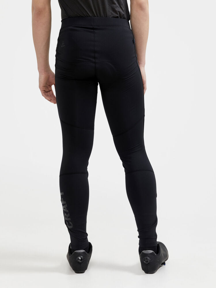 Core Bike Subz Wind Tights M von Craft – Black