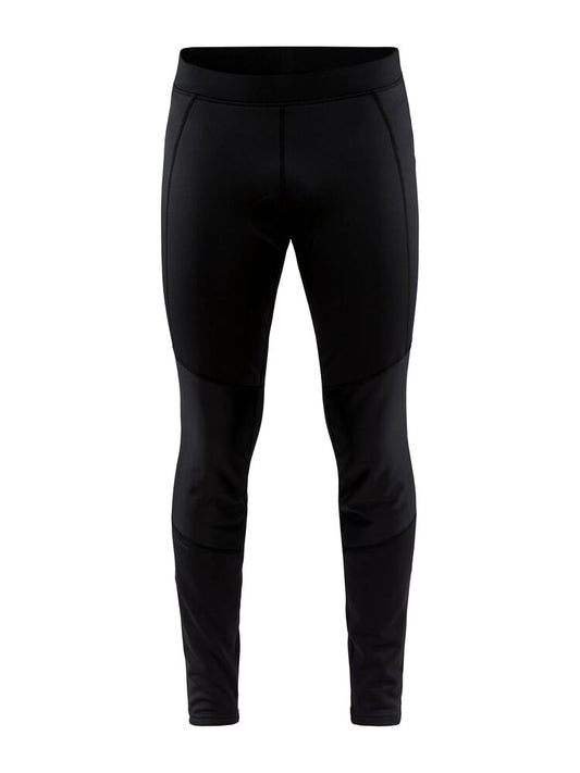 Core Bike Subz Wind Tights M von Craft – Black